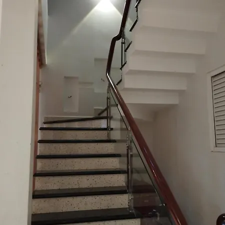 Trang Doan\'S Homestay