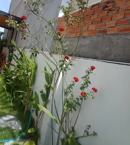Trang Doan's Khách sạn 2*