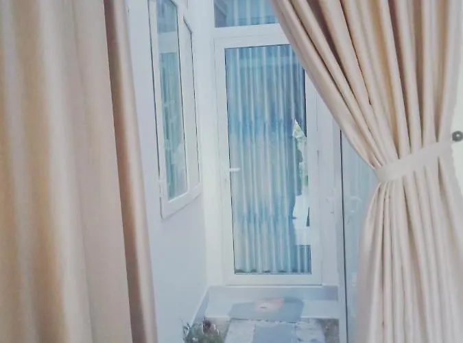 Khách sạn Trang Doan's 2*