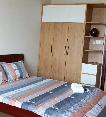 Trang Doan's Khách sạn 2*