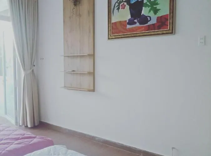 Trang Doan's Khách sạn