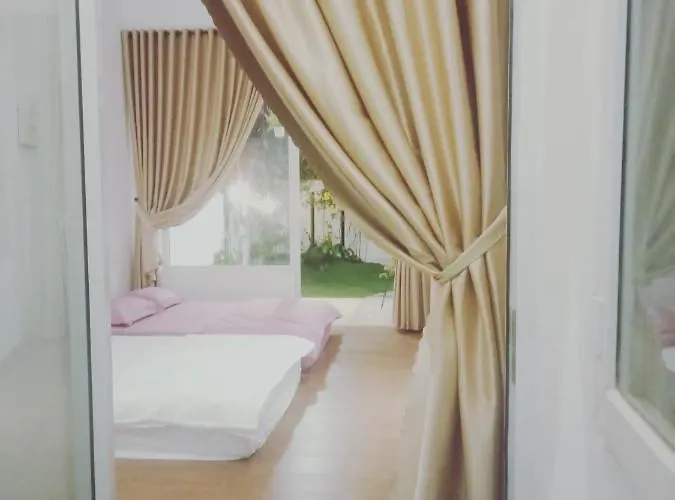 Trang Doan's Khách sạn Phan Thiết