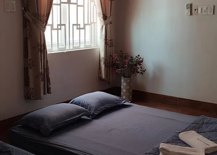 Trang Doan's Phan Thiết