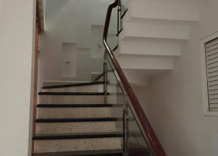 Trang Doan's Khách sạn 2*