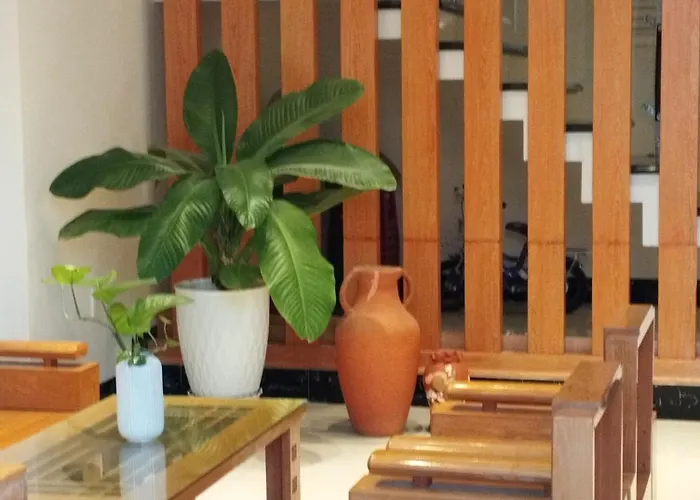 Khách sạn Trang Doan's