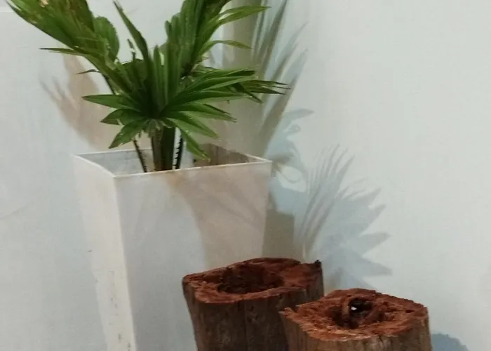 Trang Doan's Khách sạn 2*
